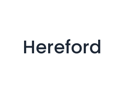 Hereford