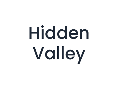 Hidden Valley