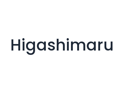 Higashimaru