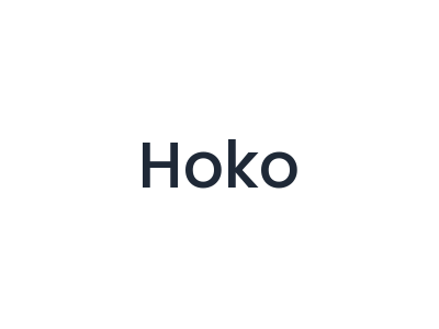Hoko