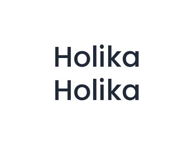 Holika Holika