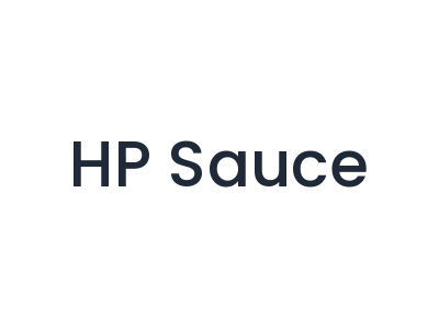 HP Sauce