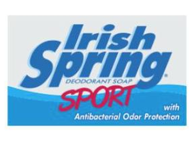 Irish Spring
