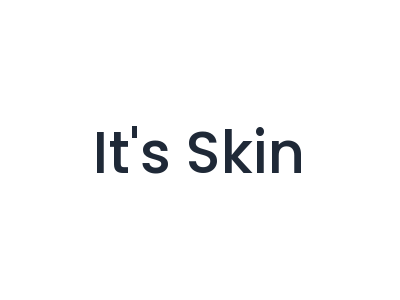 It's Skin