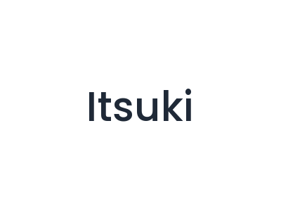 Itsuki