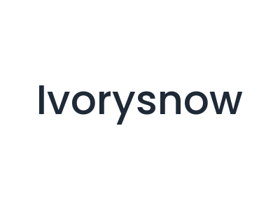 Ivorysnow