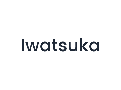 Iwatsuka