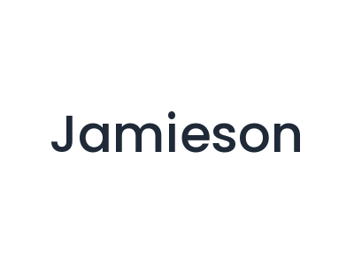 Jamieson