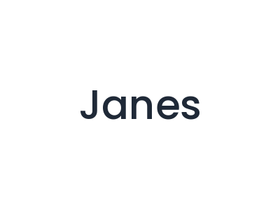 Janes