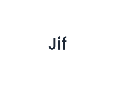 Jif