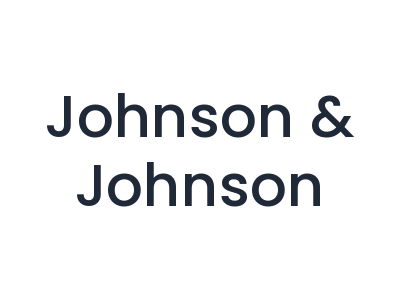 Johnson & Johnson