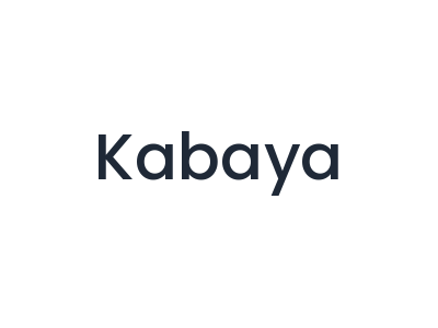 Kabaya