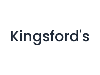 Kingsford's