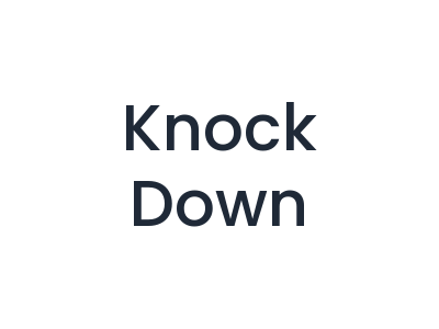 Knock Down