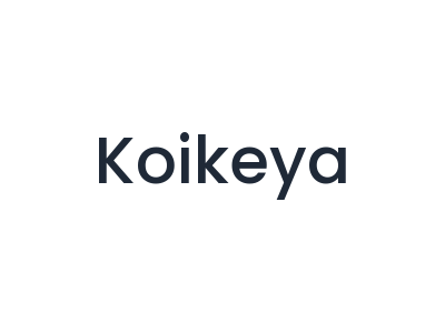 Koikeya