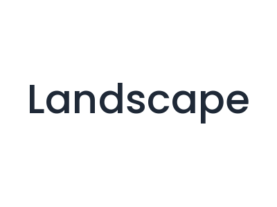 Landscape