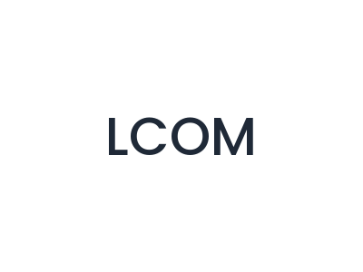 LCOM