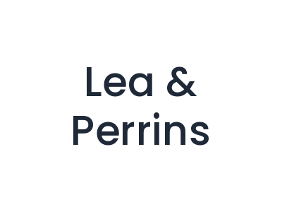 Lea & Perrins