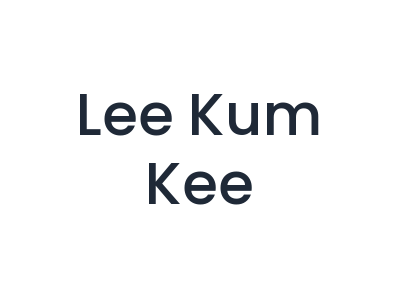 Lee Kum Kee