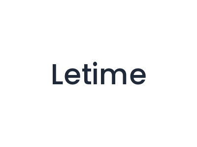 Letime