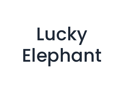 Lucky Elephant