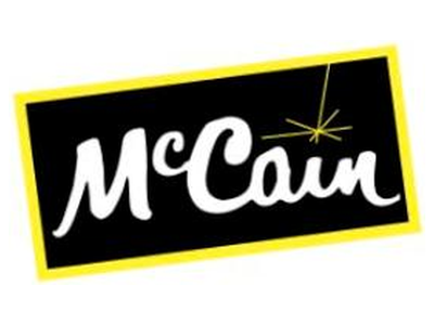 McCain
