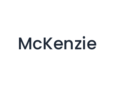 McKenzie