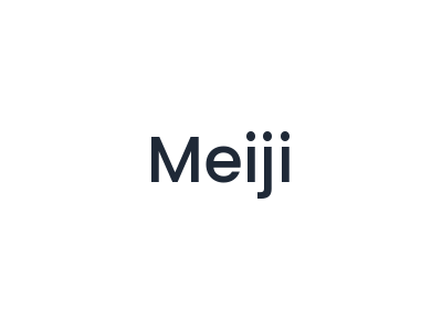 Meiji