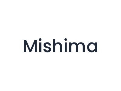 Mishima