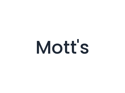 Mott's