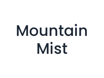 Mountain Mist