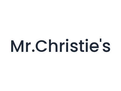 Mr.Christie's