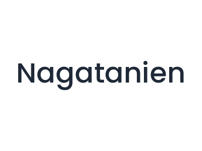 Nagatanien