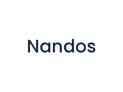 Nandos