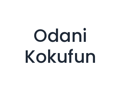 Odani Kokufun