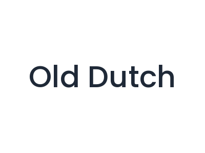 Old Dutch