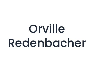 Orville Redenbacher