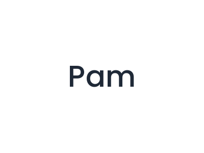 Pam