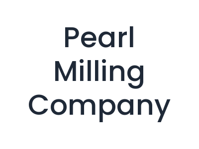 Pearl Milling Company