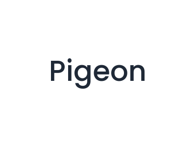 Pigeon