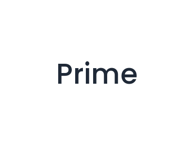 Prime