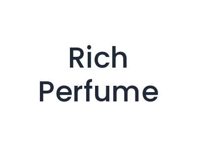 Rich Perfume