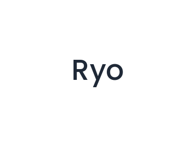 Ryo