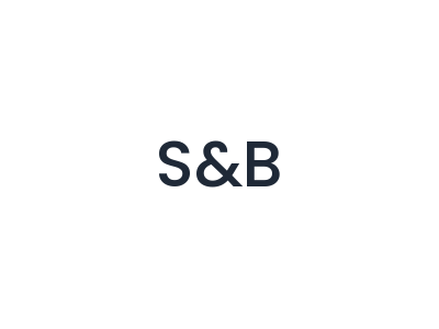 S&B