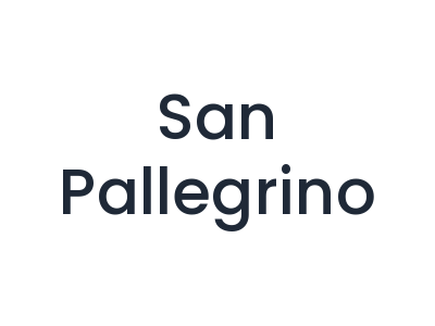 San Pallegrino