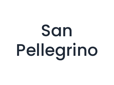San Pellegrino