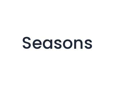 Seasons