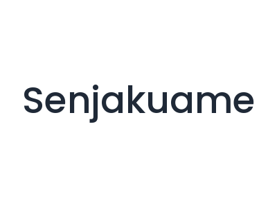 Senjakuame