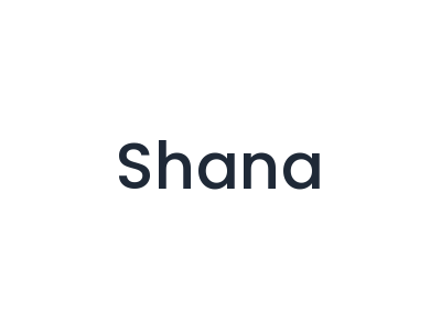 Shana