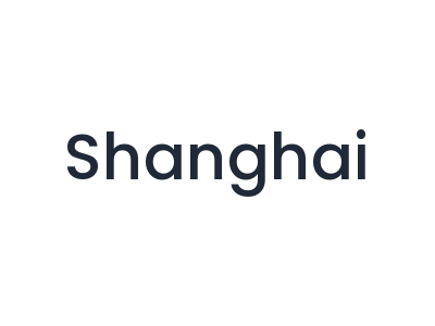 Shanghai
